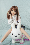 TPE製ラブドール AXB Doll 128cm バスト平ら #84