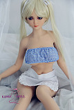 Qita Doll 100cm  #2 バスト大