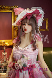 TPE製ラブドール WM Dolls 164cm D-Cup #455 最新版顔メイク