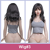 フルシリコン製ラブドール SEDOLL 165cm Cカップ #134SC Liam.Aヘッド