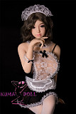 JY Doll 140cm #197 Big breast
