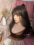 Real Girl (A工場製) 頭部単品 R33ヘッド TPE製ヘッド M16ボルト採用 職人メイク選択可能