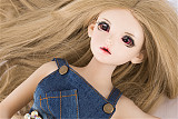 Mini Doll ミニドール セックス可能 53cm普通乳TPE M2ヘッド 収納が便利（隠しやすい）使いやすい 普段は鑑賞用 53cm-75cm身長選択可能