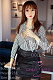 TPE製ラブドール WM Dolls 158cm D-cup #233