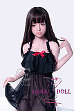 TPE製ラブドール SEDOLL 151cm Eカップ 72ヘッド