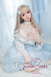 TPE製ラブドール Sanhui Doll 145cm Dカップ #T10ヘッド