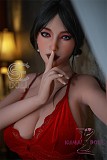 フルシリコン製ラブドール SEDOLL 157cm Hカップ #086 Felicia.Eヘッド