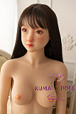 TPE製ラブドール AXB Doll 130cm バスト大 A130