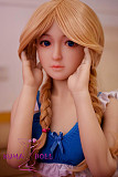 TPE製ラブドール AXB Doll 130cm バスト中 #16