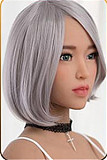 TPE製ラブドール 6Ye Premium 158cm Aカップ #53