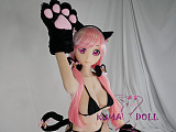 Aotume Doll TPE製ラブドール アニメドール 145cm Dカップ #05
