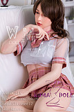 フルシリコン製ラブドール WM Dolls 164cm Dカップ シリコンヘッド #17