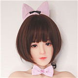 TPE製ラブドール WM Dolls 163cm D-Cup #33