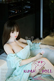 TPE製ラブドール WM Dolls 158cm D-cup #153