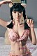 フルシリコン製ラブドール BB Doll 155cm Dカップ C-26ヘッド Sakuraちゃん  血管＆人肌模様など超リアルメイク無料 眉の植毛無料