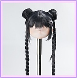 MW Girl(魔物姫) 优优酱 85cm 7kg 二次元アニメラブドール 猫耳セーラー 宣材写真はシリコン製ボディ 85cm バースト中