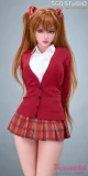 【先行販売・残り20体】FG-005 Asuka Cosplay 1/3 60cm 2.6kg SGD STUDIO&Man You ミニドール フィギュア Figure Doll 予約商品
