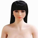 TPE製ラブドール JY Doll 165cm  #228 バスト大 瞑り目タイプ