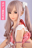 TPE製ラブドール AXB Doll 人気ヘッド #84 ボディ選択可能 組み合わせ自由