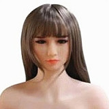 TPE製ラブドール JY Doll 148cm #163 Small breast