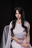 Qita Doll 164cm #53 Eカップ
