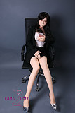 Qita Doll 160cm  #11 美乳