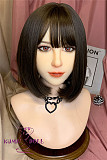 Real Girl (B工場製) 頭部単品 R14ヘッド TPE製ヘッド M16ボルト採用 職人メイク＆155CMボディ選択可能
