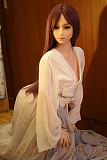 TPE製ラブドール WM Dolls 158cm Aカップ #153