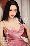 フルシリコン製ラブドール WM Dolls 165cm シリコンヘッド #11