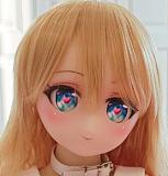 Aotume Doll 145cm Dカップ #70 cosplay リアルアニメラブドール 材質選択可