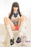 TPE製ラブドール WM Dolls 162cm B-Cup #53