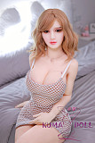 TPE製ラブドール JY Doll 161cm Eカップ #226