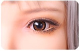 TPE製ラブドール Qita Doll 162cm Fカップ #13