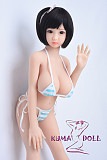 TPE製ラブドール AXB Doll 100cm バスト大 A10