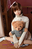 TPE製ラブドール AXB Doll 100cm ＃C small breast