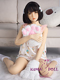 TPE製ラブドール AXB Doll 140cm バスト中 #130