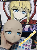 羊角社Croissant Doll カスタマイズ専用ページ ご指定のキャラクターと同じデザイン 132cm/148cm/155cm/165cmボディ自由に組合 可愛いアニメラブドール ソフトビニールヘッド+S-TPEボディ 等身大フィギュア