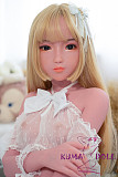 TPE製ラブドール AXB Doll 146cm バスト小 Momo