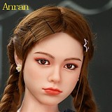 Starpery トルソー 85cm Gカップ 腕無し フルシリコンラブドール