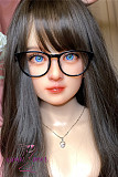 Real Girl (B工場製) 頭部単品 B3ヘッド 125-140CM身長適用 TPE製ヘッド M16ボルト採用 職人メイクが選べる