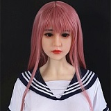 TPE製ラブドール Sanhui Doll 145cm Cカップ #T5ヘッド