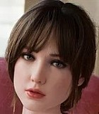 フルシリコン製ラブドール  RZR Doll 新発売 トルソー 96cm Eカップ 婉莹（WanYing）2021年12月新作ボディ