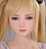TPE製ラブドール Qita Doll Heads 頭部のみ