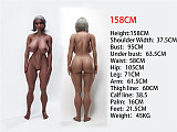 TPE製ラブドール Irontech Doll ボディ単体 ボディのみ 身長選択可 購入専用ページ