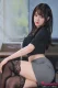 HSDOLL 142cm 秘書 M3 フルシリコン製ダッチワイフ  セックス可能 宣伝画像と同じ衣装付き