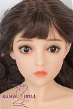 TPE製ラブドール AXB Doll 140cm バスト大 #102