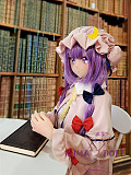 Aotume Doll ヘッド及びボディー材質選択可能 アニメドール 145cm Dカップ #71 新発売 掲載画像はシリコンヘッド＋TPEボディ