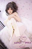 TPE製ラブドール Sanhui Doll 138cm Cカップ #T7ヘッド 掲載画像は特別メイク付き