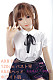 TPE製ラブドール AXB Doll 120cm バスト平ら ＃84
