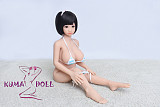 TPE製ラブドール AXB Doll 100cm バスト大 A10